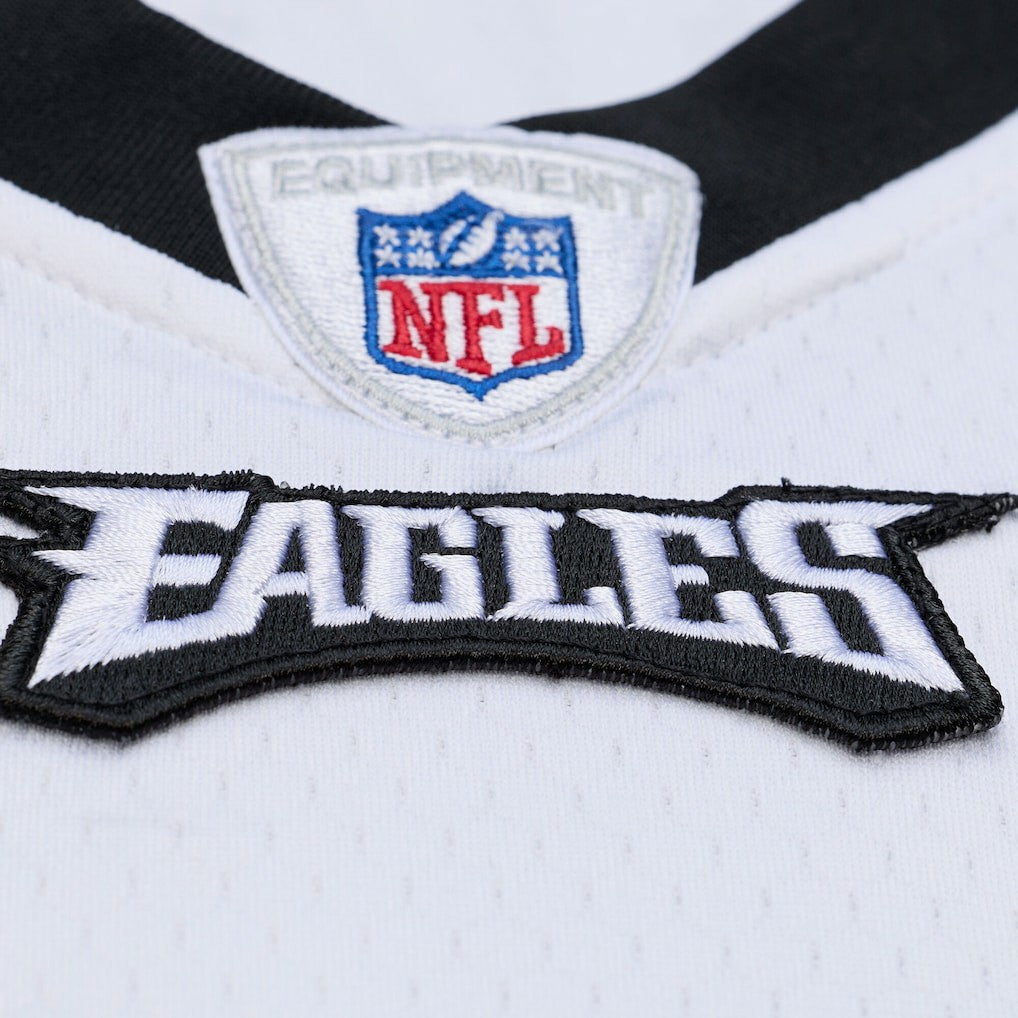 NFL Philadelphia Eagles DeSean Jackson  2009 Legacy Throwback Replica Jersey