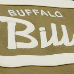 NFL Buffalo Bills Vintage Logo Head Coach Hoodie