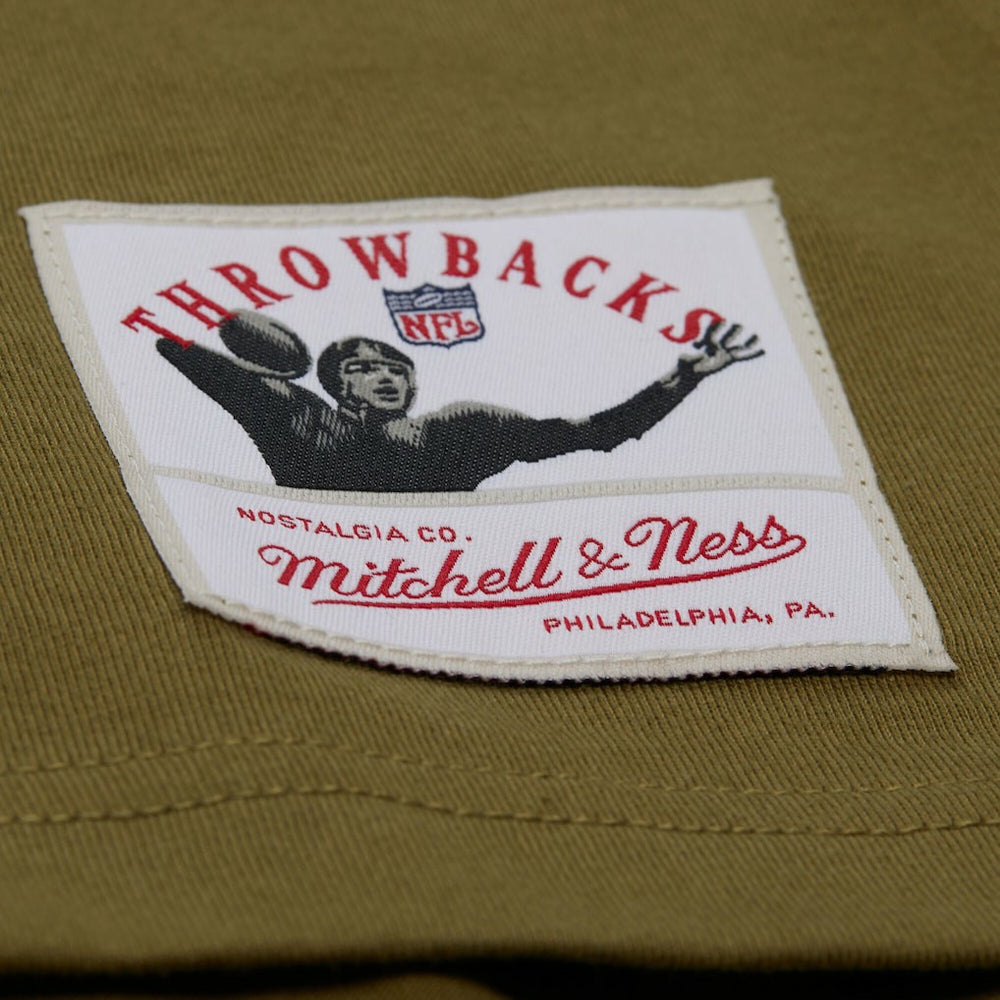 NFL Buffalo Bills Vintage Logo Premium T-Shirt