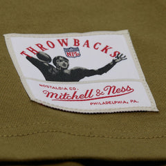 NFL Buffalo Bills Vintage Logo Premium T-Shirt