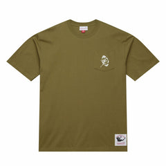 NFL Green Bay Packers Vintage Logo Premium T-Shirt
