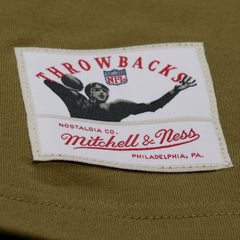 NFL Green Bay Packers Vintage Logo Premium T-Shirt