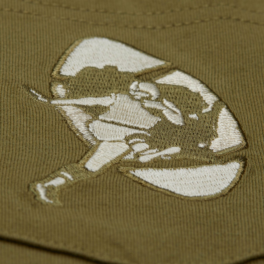 NFL Green Bay Packers Vintage Logo Premium T-Shirt