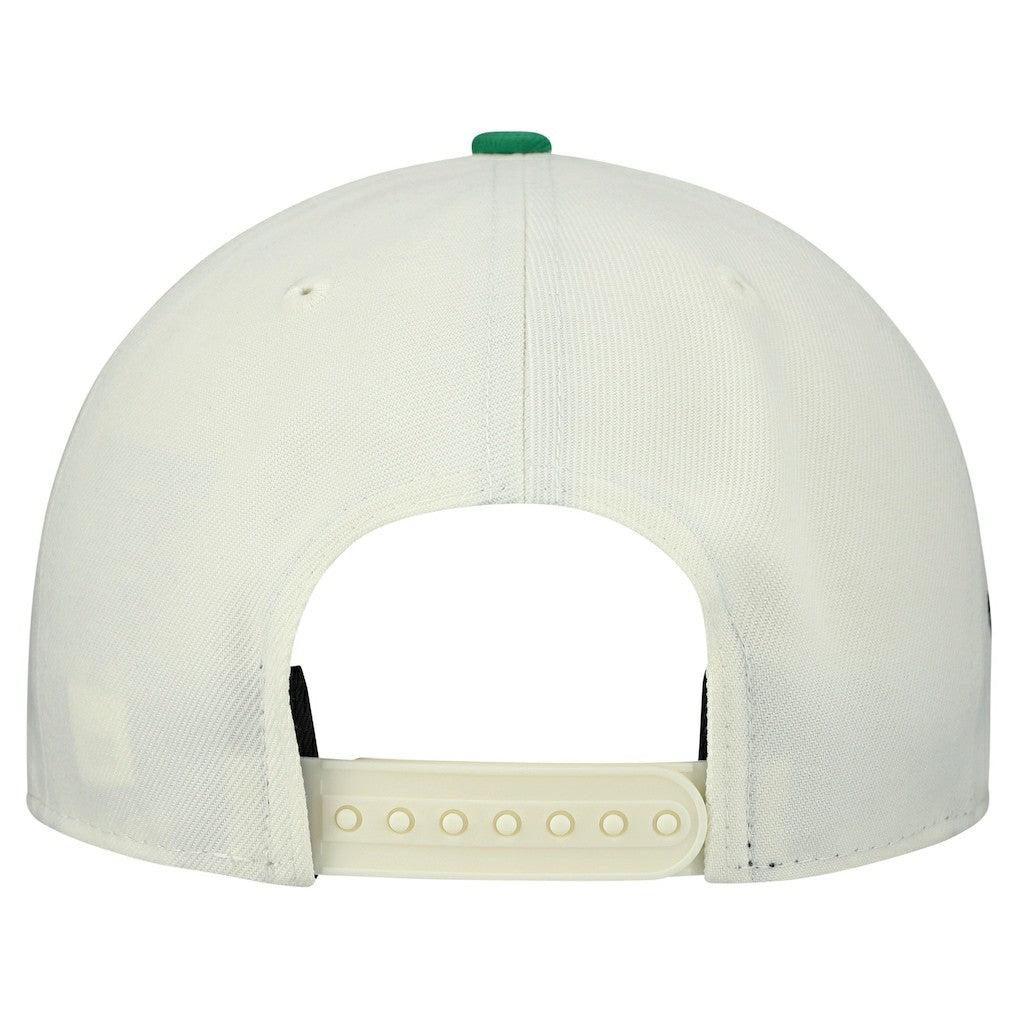 NFL Philadelphia Eagles Upside Down 9FIFTY A-Frame Snapback Hat