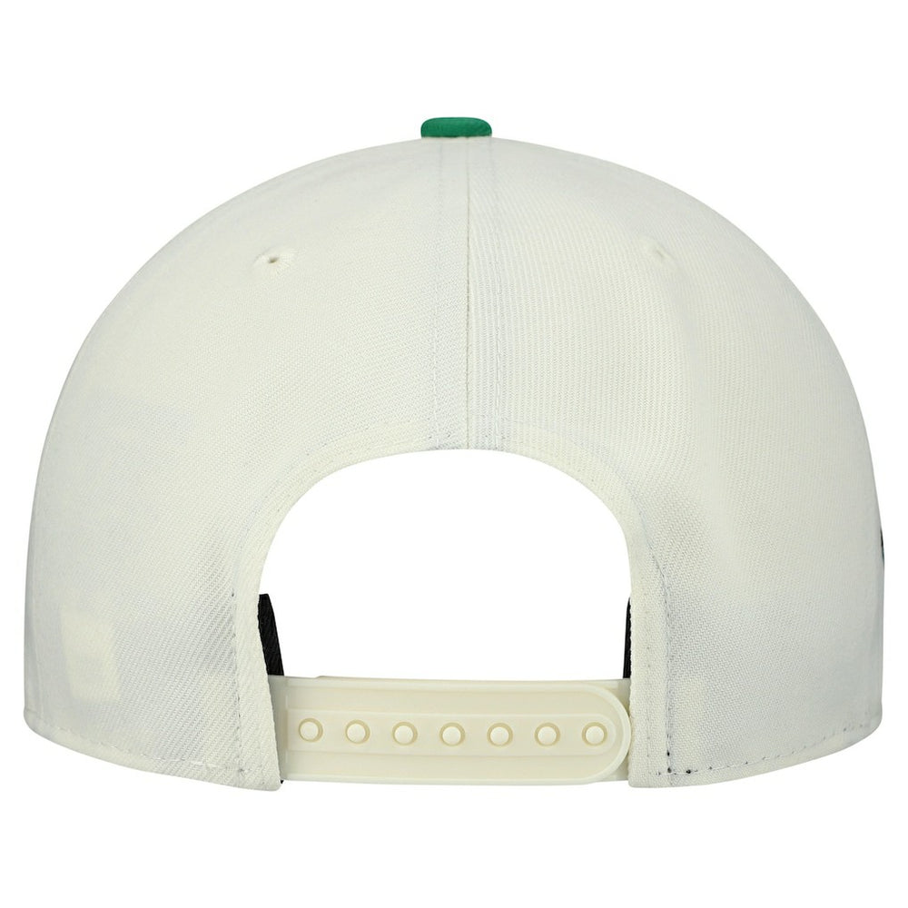 NFL Philadelphia Eagles Upside Down 9FIFTY A-Frame Snapback Hat