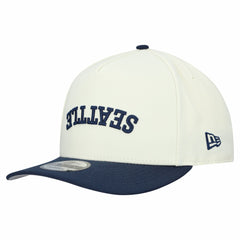 NFL Seattle Seahawks Upside Down 9FIFTY A-Frame Snapback Hat
