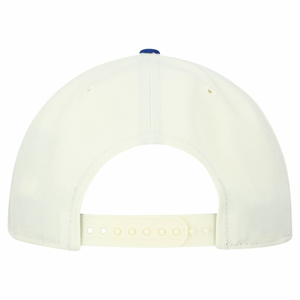 NFL New York Giants Upside Down 9FIFTY A-Frame Snapback Hat