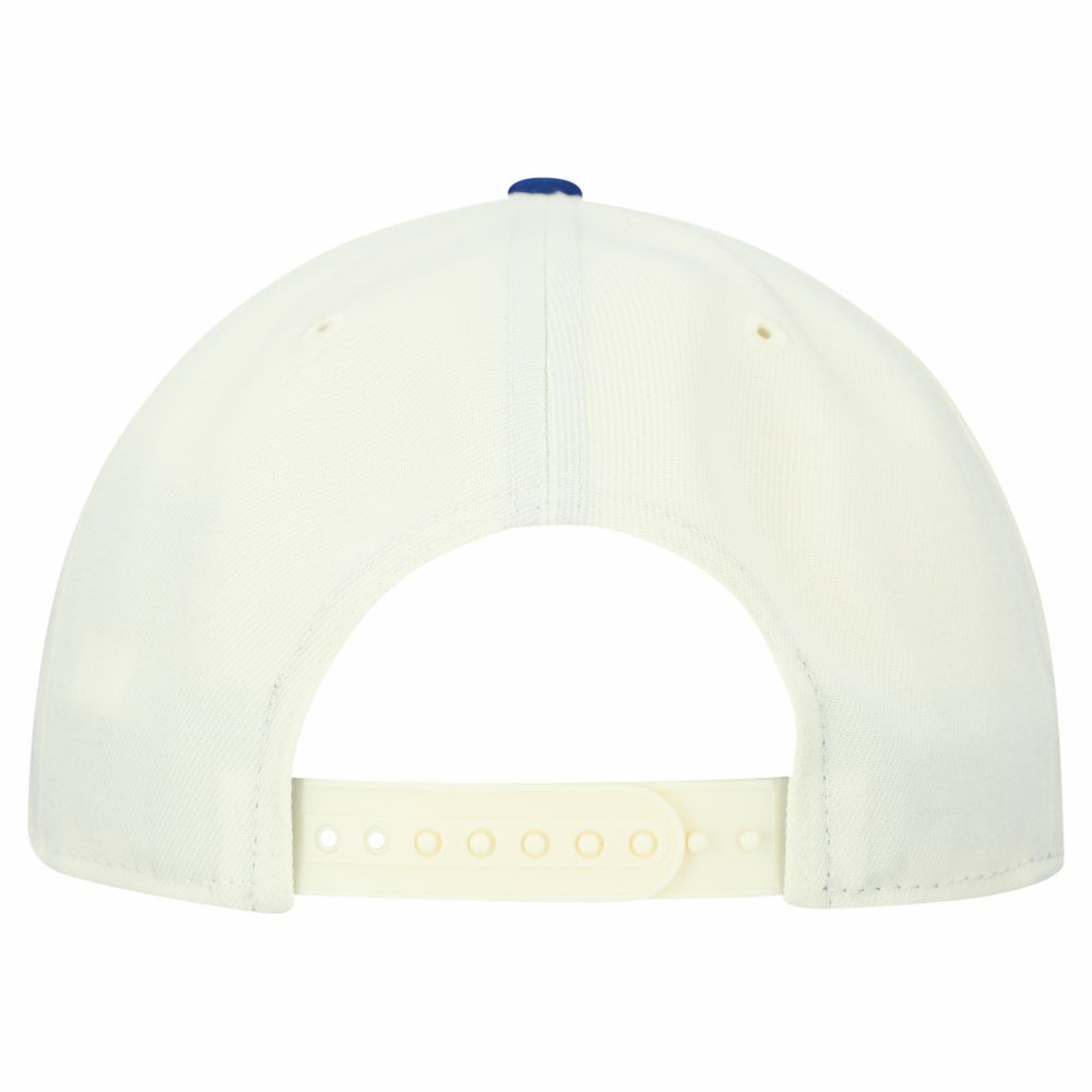 NFL New York Giants Upside Down 9FIFTY A-Frame Snapback Hat