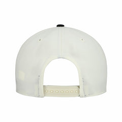 NFL Las Vegas Raiders Upside Down 9FIFTY A-Frame Snapback Hat