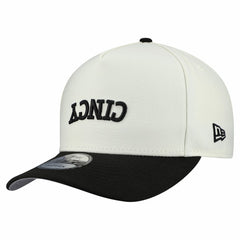 NFL Cincinnati Bengals Upside Down 9FIFTY A-Frame Snapback Hat