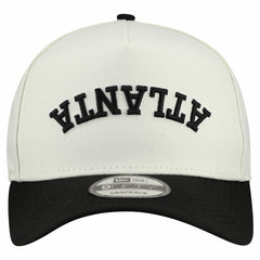 NFL Atlanta Falcons Upside Down 9FIFTY A-Frame Snapback Hat