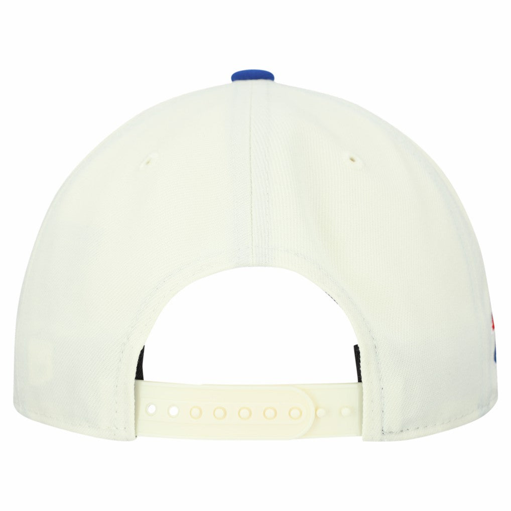 NFL Buffalo Bills Upside Down 9FIFTY A-Frame Snapback Hat