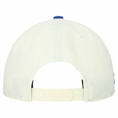 NFL Buffalo Bills Upside Down 9FIFTY A-Frame Snapback Hat