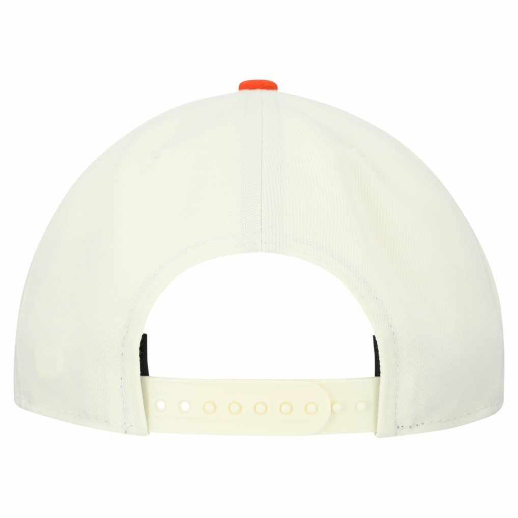 NFL Denver Broncos Upside Down 9FIFTY A-Frame Snapback Hat