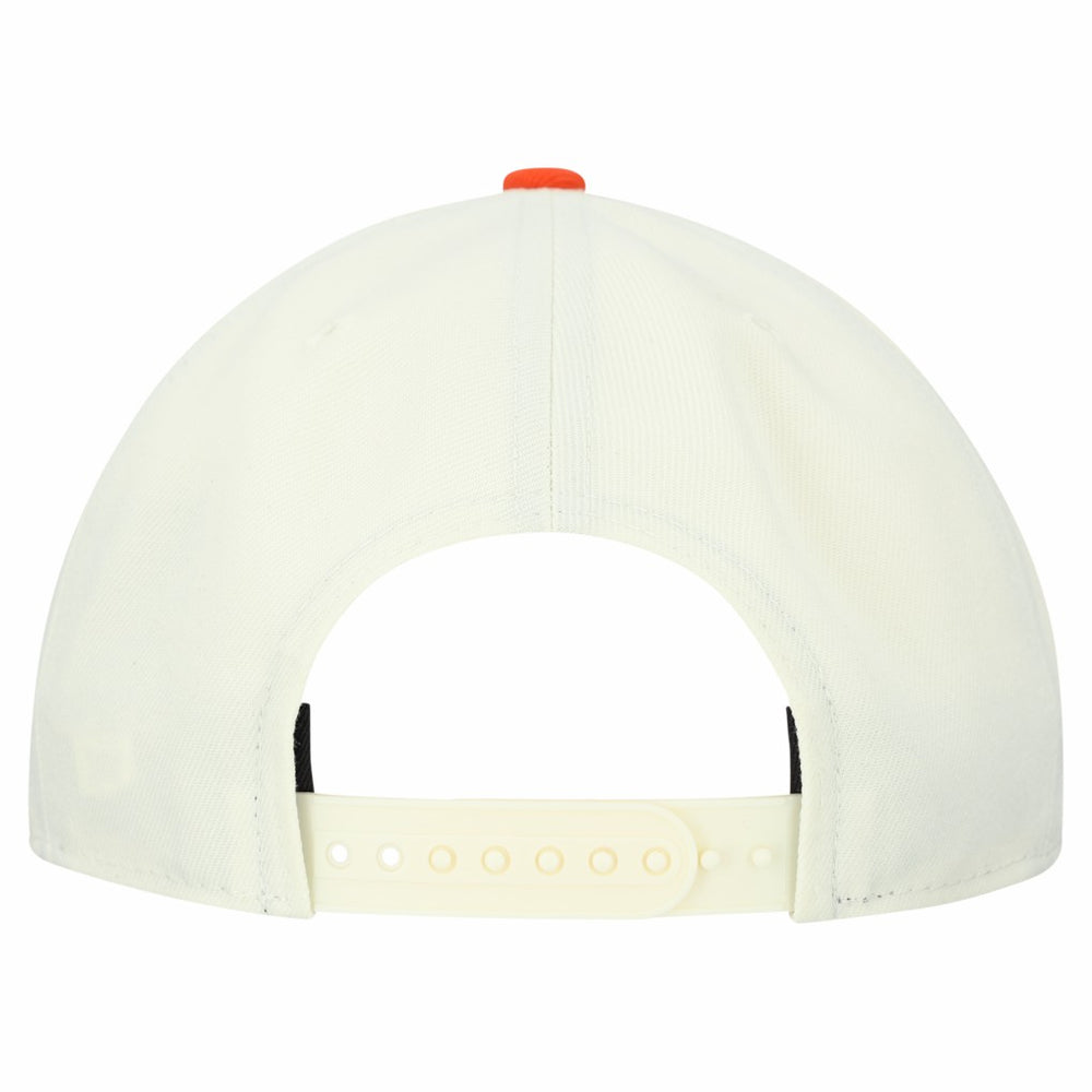 NFL Denver Broncos Upside Down 9FIFTY A-Frame Snapback Hat