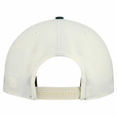 NFL Green Bay Packers Upside Down 9FIFTY A-Frame Snapback Hat