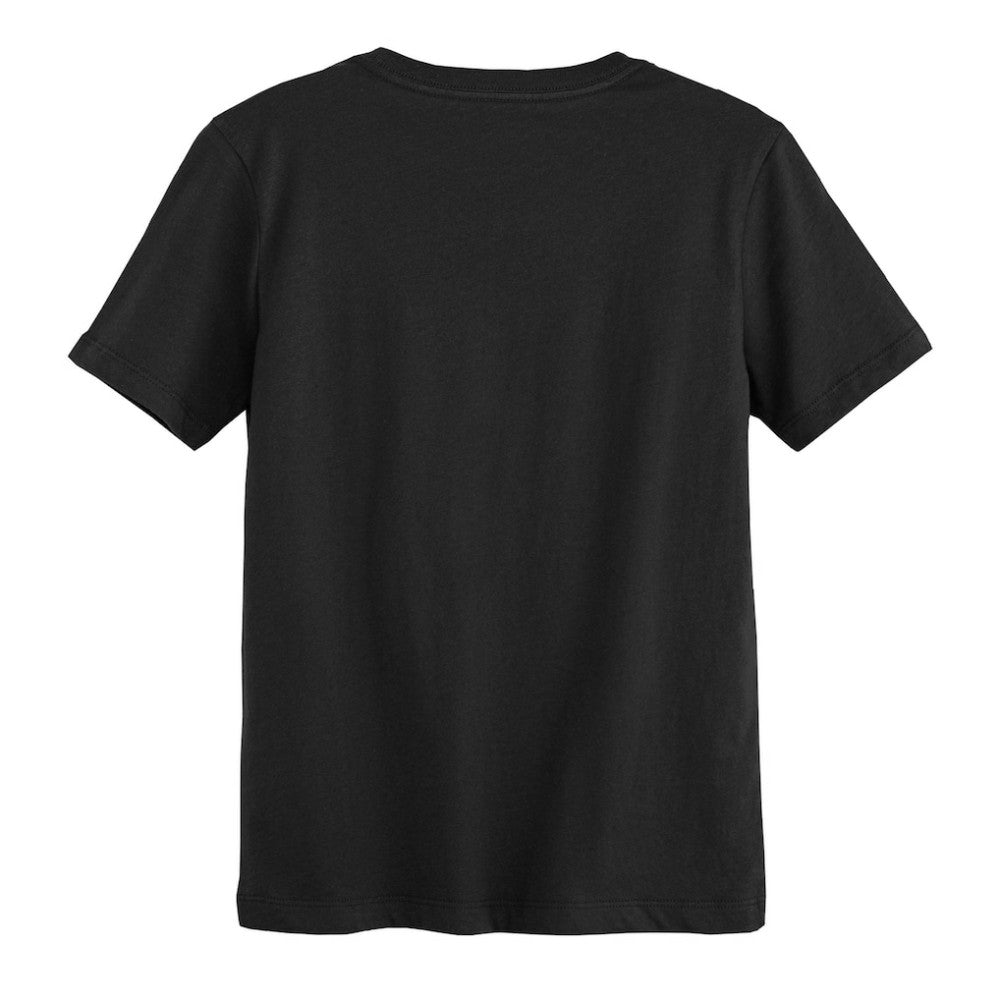 Boston Bruins Outerstuff Juvenile Primary Logo T-Shirt