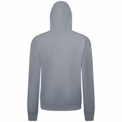 Boston Red Sox Levelwear Technic Insignia Quarter-Zip Hoodie - Gray