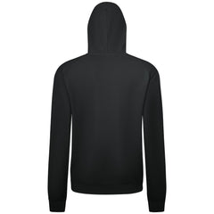 New York Mets Levelwear Technic Insignia Quarter-Zip Hoodie - Black