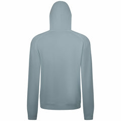 Minnesota Twins Levelwear Mandate Carve Tri-Blend Hoodie - Gray