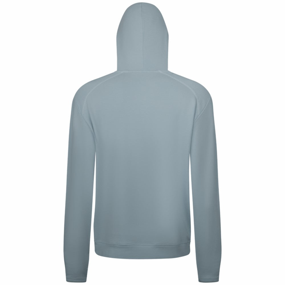 Boston Red Sox Levelwear Mandate Carve Tri-Blend Hoodie - Gray