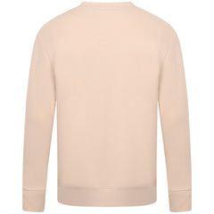 Athletics Levelwear Mandate Carve Tri-Blend Sweatshirt - Khaki