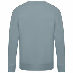 Philadelphia Phillies Levelwear Mandate Carve Tri-Blend Sweatshirt - Gray