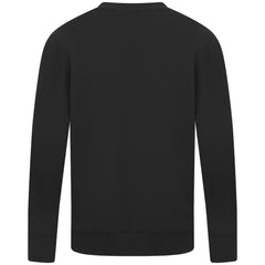 San Francisco Giants Levelwear Mandate Carve Tri-Blend Sweatshirt - Black