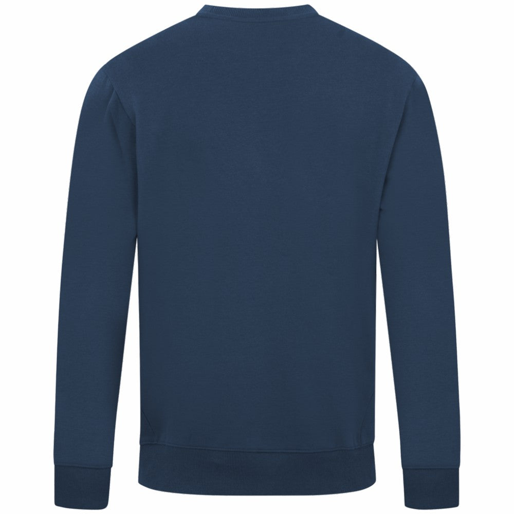 New York Yankees Levelwear Zane Journey Sweatshirt - Navy