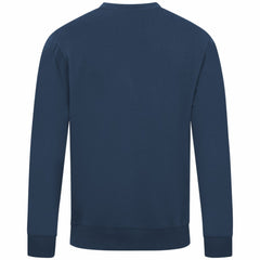New York Yankees Levelwear Zane Journey Sweatshirt - Navy