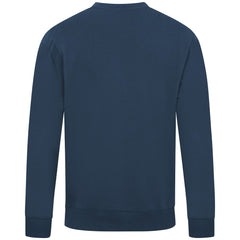 Cleveland Guardians Levelwear Zane Journey Sweatshirt - Navy
