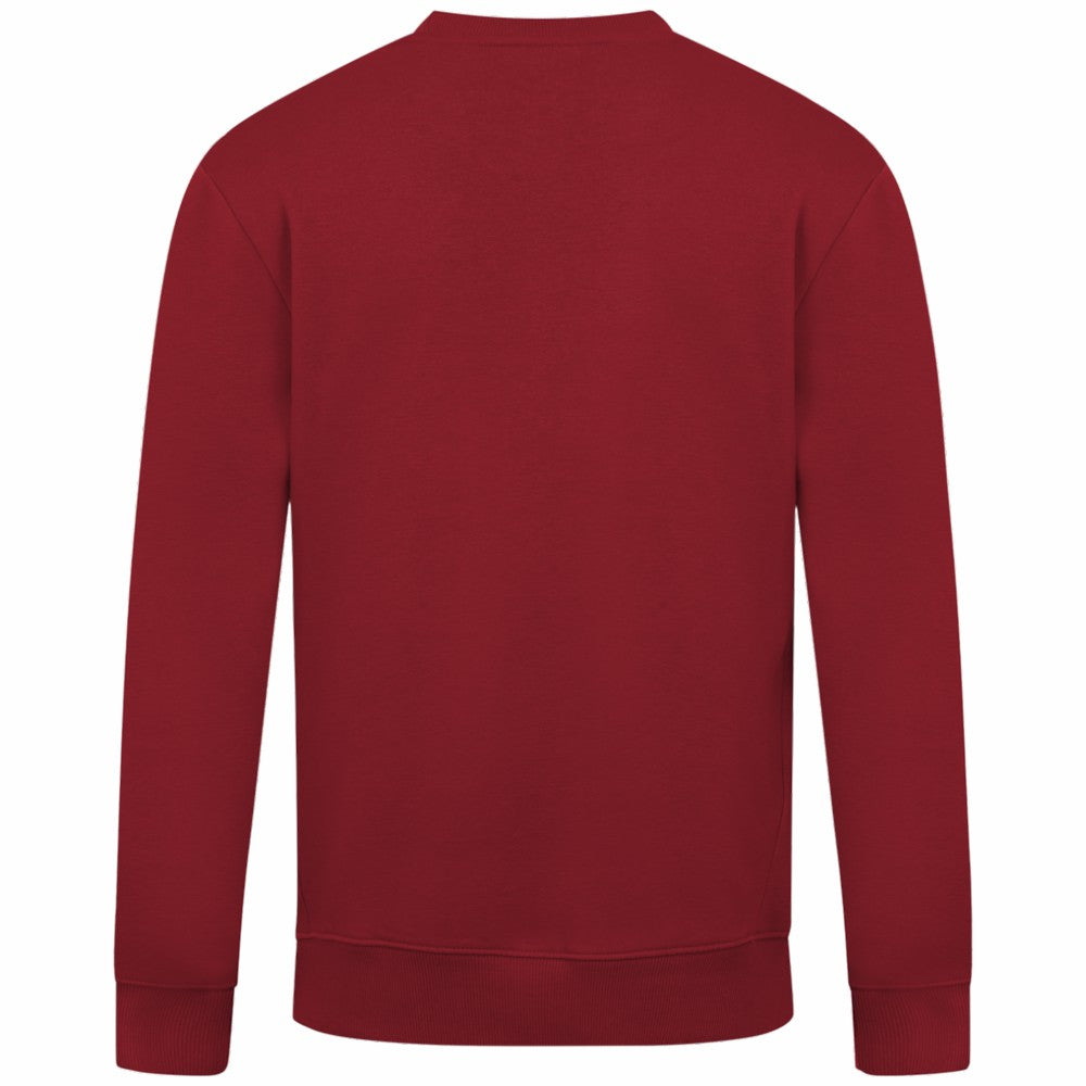 Arizona Diamondbacks Levelwear Zane Journey Sweatshirt - Red