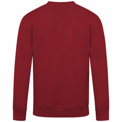 Arizona Diamondbacks Levelwear Zane Journey Sweatshirt - Red