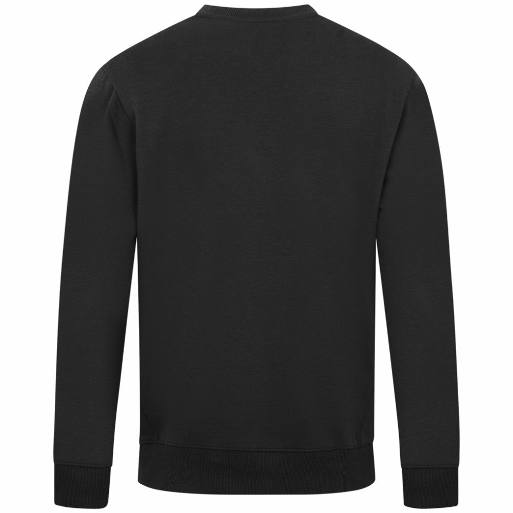 Colorado Rockies Levelwear Zane Journey Sweatshirt - Black