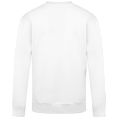 Kansas City Royals Levelwear Zane Banner Arch Sweatshirt - White