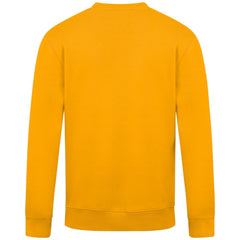 Pittsburgh Pirates Levelwear Zane Banner Arch Sweatshirt - Gold