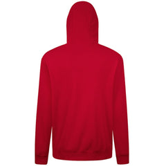 Minnesota Twins Levelwear Podium Journey Hoodie - Red