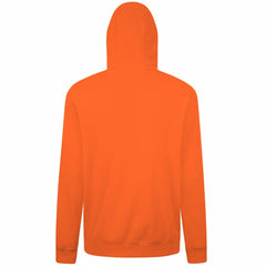 San Francisco Giants Levelwear Podium Journey Hoodie - Orange