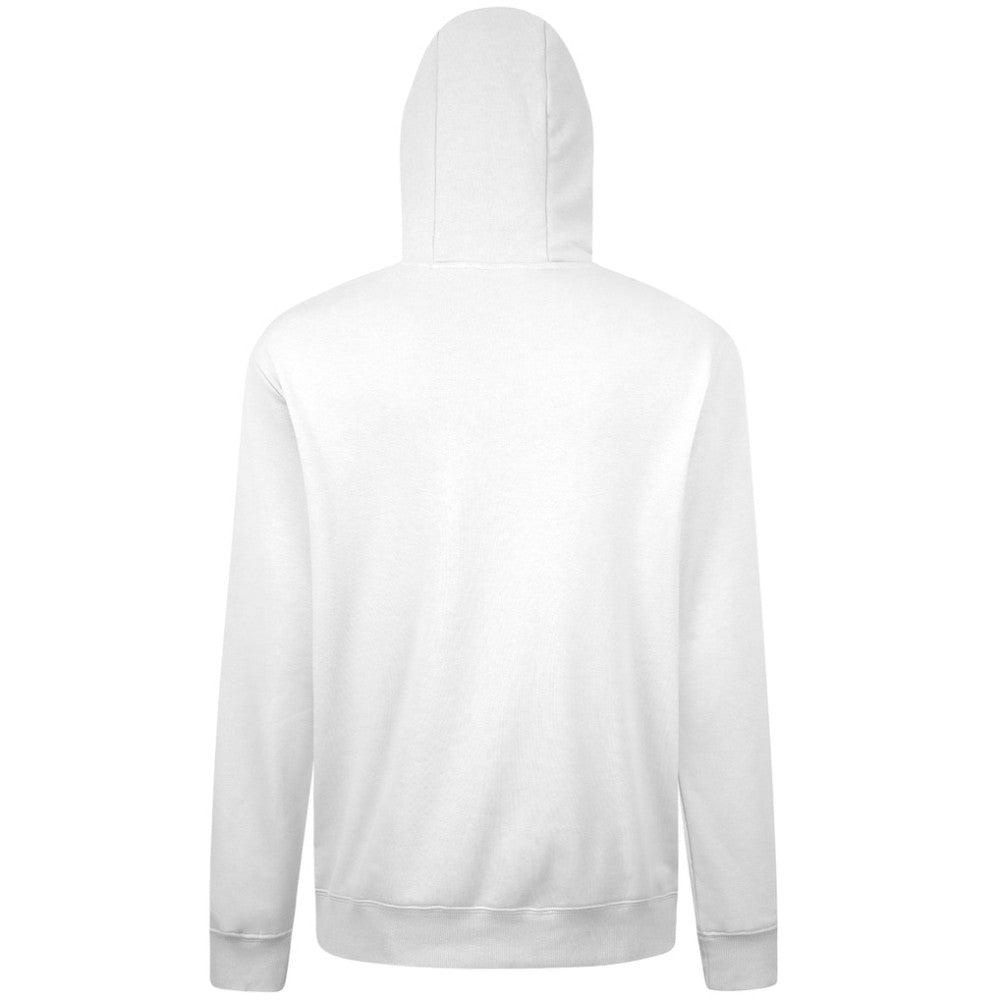 Atlanta Braves Levelwear Podium Journey Hoodie - White