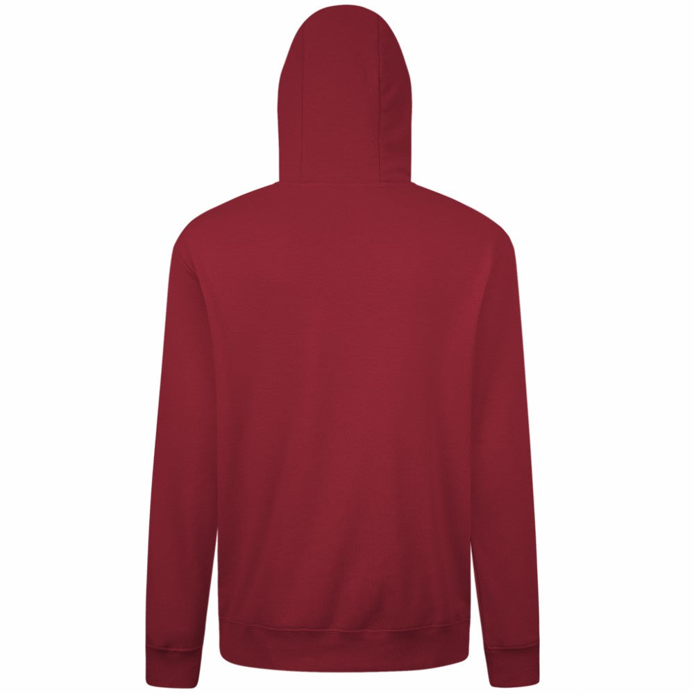 Arizona Diamondbacks Levelwear Podium Journey Hoodie - Red