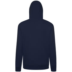 Los Angeles Angels Levelwear Podium Banner Arch Hoodie - Navy