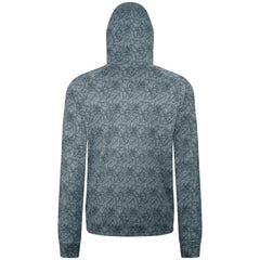 Los Angeles Angels Levelwear Albatross Raglan Hoodie - Gray