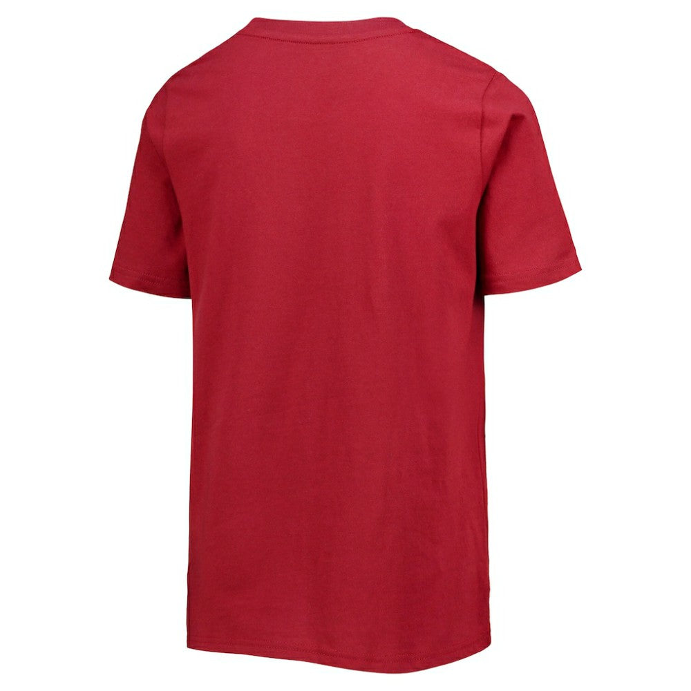 New Jersey Devils Champion Youth Graphic T-Shirt