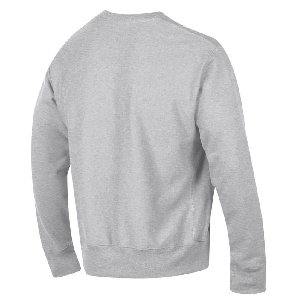 New York Rangers Champion Reverse Weave Fleece Sweatshirt