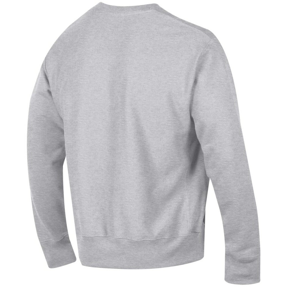 New York Islanders Champion Reverse Weave Fleece Sweatshirt