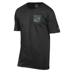 New York Rangers Champion Tonal T-Shirt