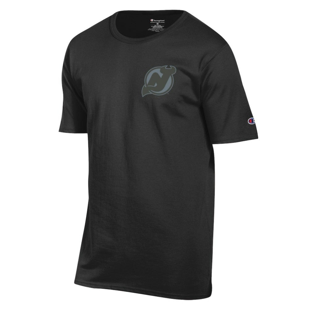 New Jersey Devils Champion Tonal T-Shirt