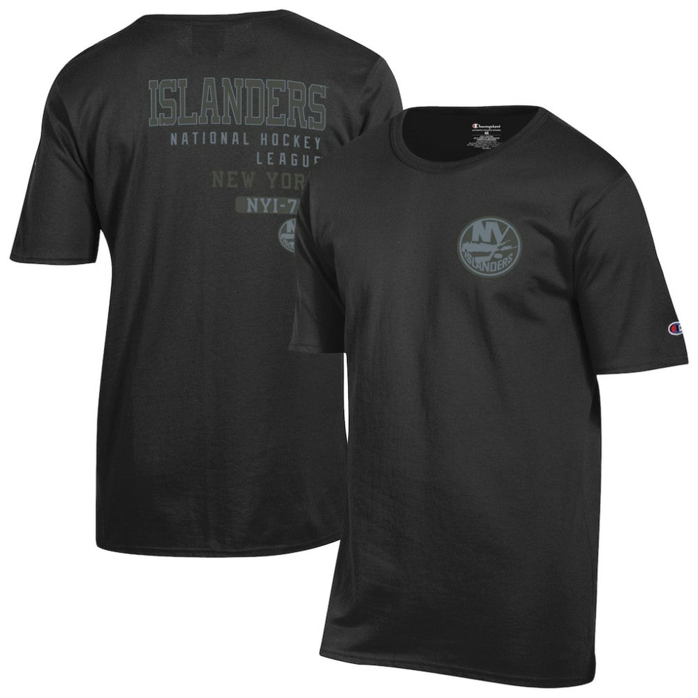 New York Islanders Champion Tonal T-Shirt
