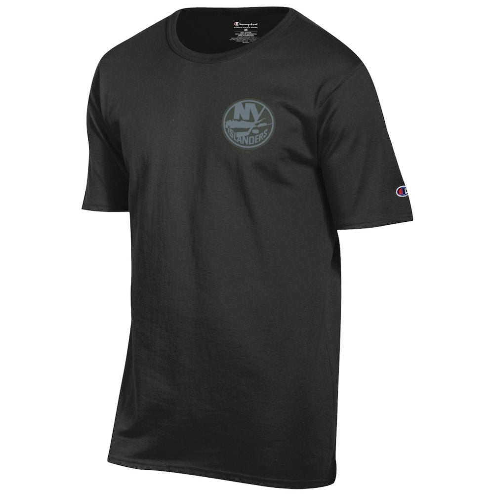 New York Islanders Champion Tonal T-Shirt