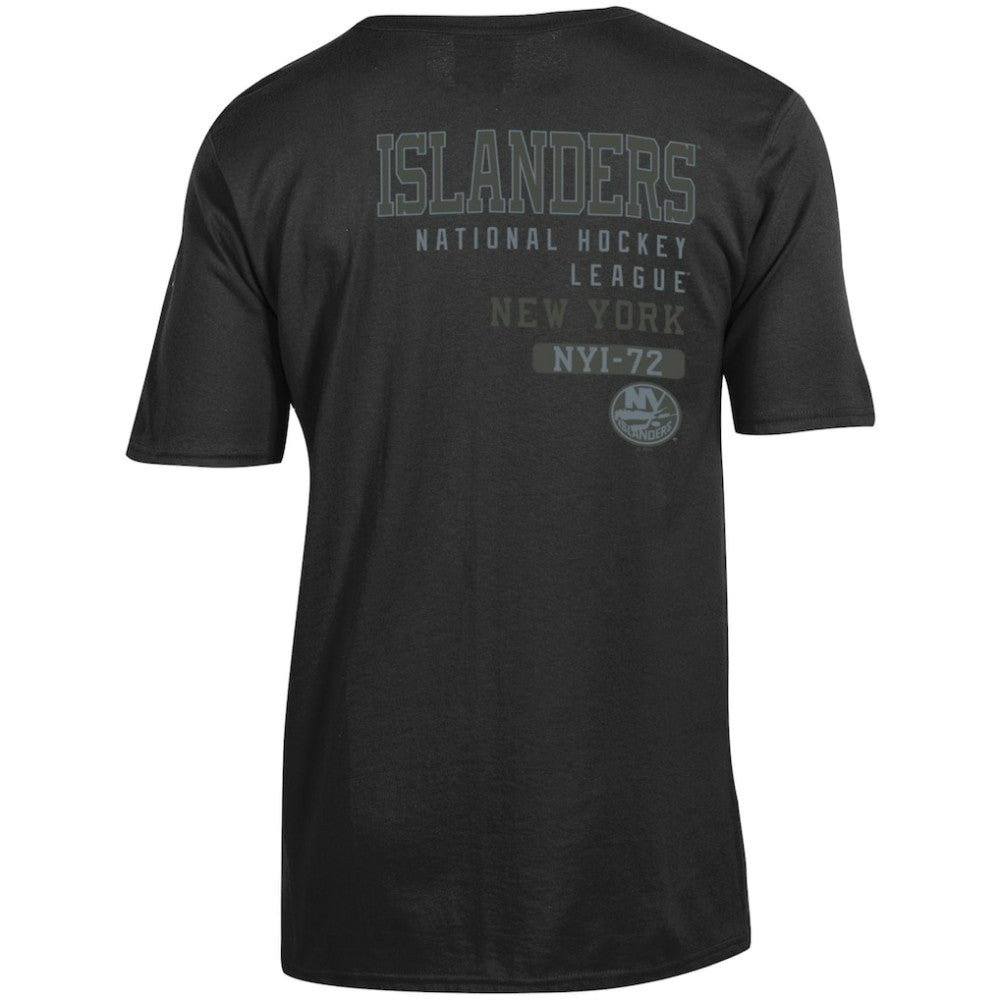 New York Islanders Champion Tonal T-Shirt